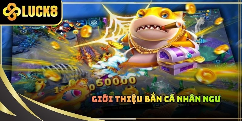 Bắn Cá Nhân Ngư gây ấn tượng mạnh mẽ nhờ vào kỹ xảo hình ảnh 3D