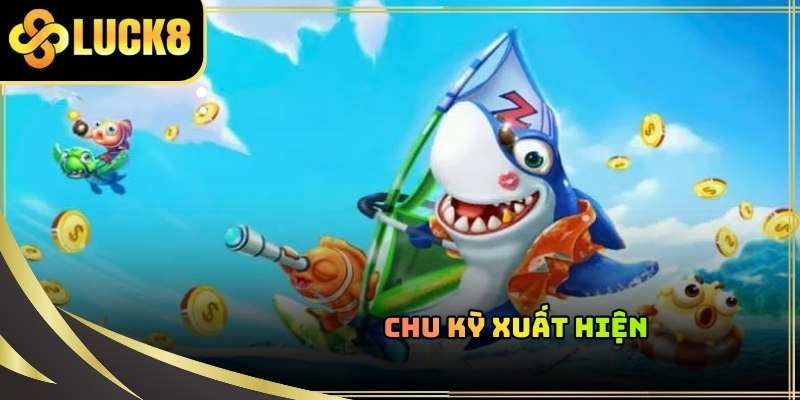 Bí quyết chơi Bắn Cá Thần Tài hiệu quả chính là khả năng kiên trì chờ đợi