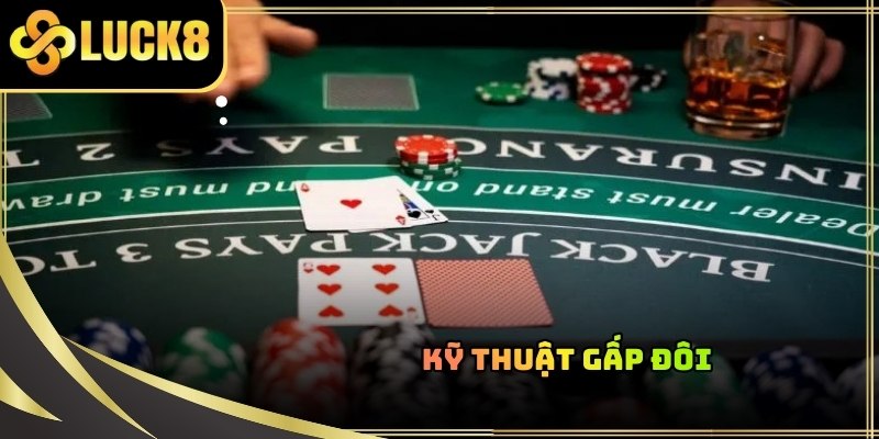 Cách chơi Blackjack này giúp người chơi gia tăng lợi nhuận nhanh chóng