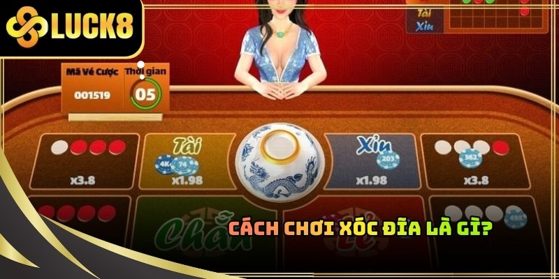 Tính ngẫu nhiên của các mặt quân vị tạo nên sức hấp dẫn đặc biệt cho game