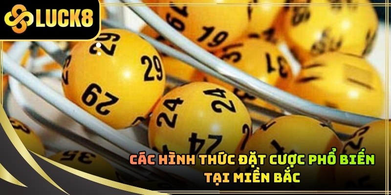 Hướng dẫn chơi xổ số miền Bắc giúp phân loại lô đề chuẩn cho tân binh