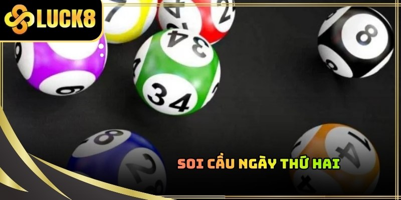Ngày đầu tuần mang theo tín hiệu mới mẻ cho toàn bộ chu kỳ quay thưởng
