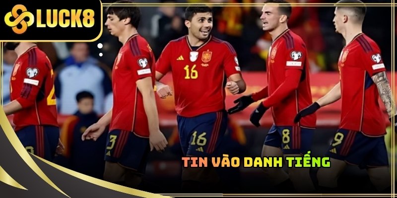 Sai lầm lớn nhất chính là việc chỉ dựa vào danh tiếng lịch sử để đánh giá đội