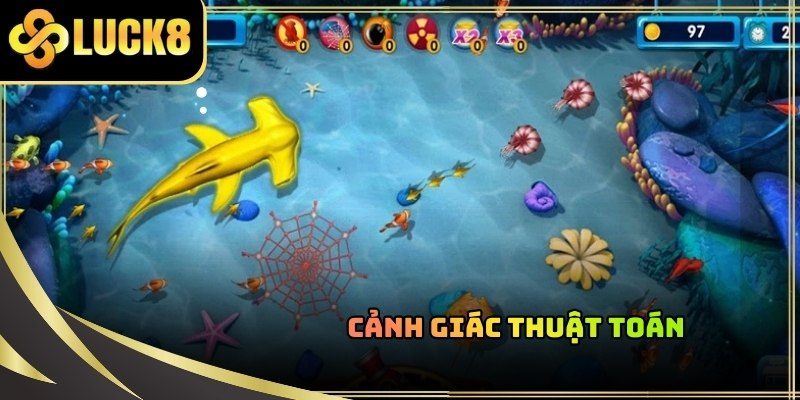 Thay đổi mẹo chơi bắn cá JILI linh hoạt theo từng diễn biến trên màn hình