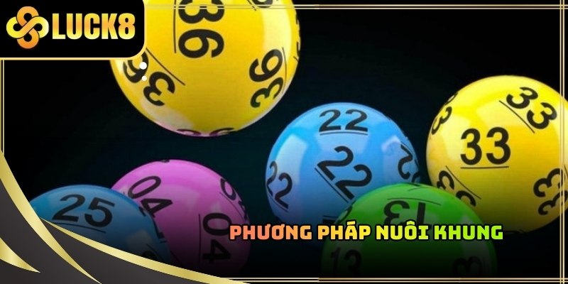 Nuôi khung là đầu tư vào một số trong khoảng từ ba đến năm ngày liên tụ