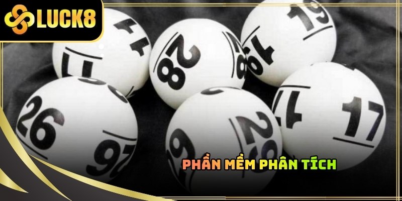 Phần mềm phân tích số học là công cụ đắc lực cho cộng đồng người chơi