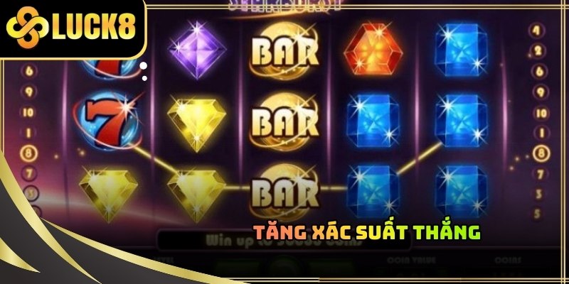 Tool quay hũ có thể nhận diện được các chu kỳ nổ thưởng tiềm năng